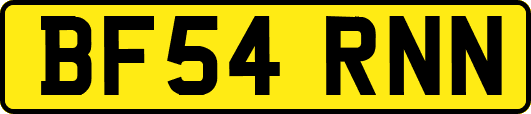 BF54RNN