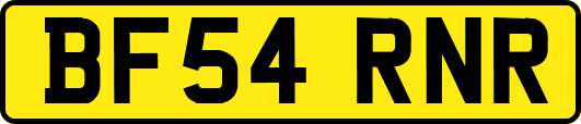 BF54RNR