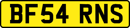 BF54RNS