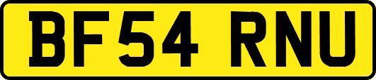 BF54RNU