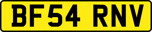 BF54RNV