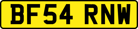 BF54RNW