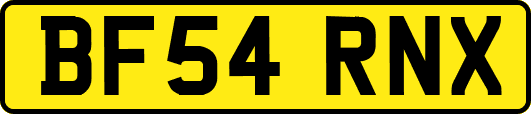 BF54RNX