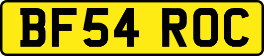BF54ROC