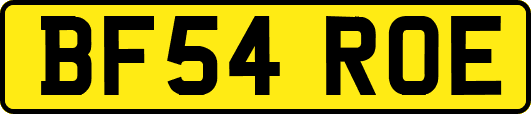 BF54ROE