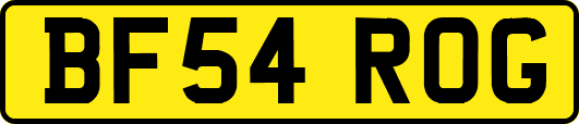 BF54ROG