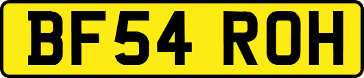 BF54ROH