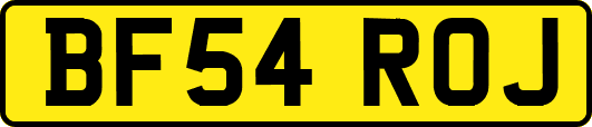 BF54ROJ