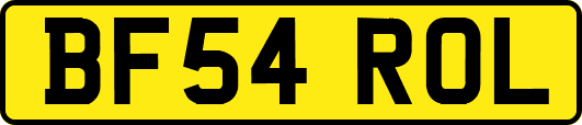 BF54ROL