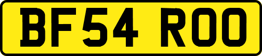 BF54ROO