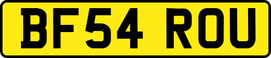 BF54ROU