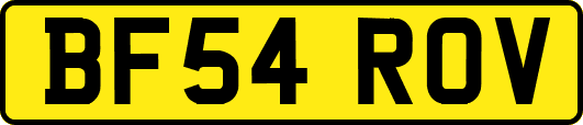 BF54ROV