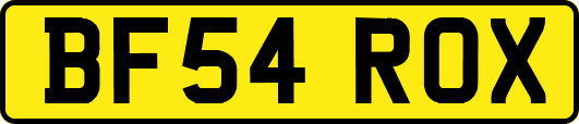 BF54ROX