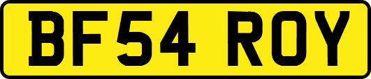 BF54ROY