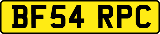 BF54RPC