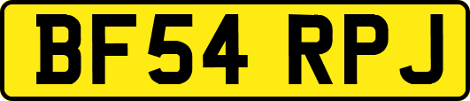 BF54RPJ