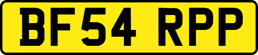 BF54RPP