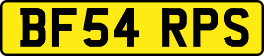 BF54RPS