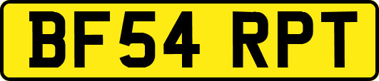 BF54RPT