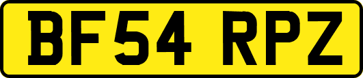 BF54RPZ