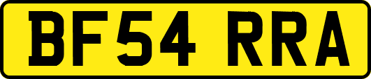 BF54RRA