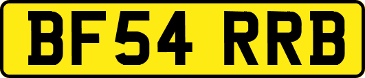 BF54RRB