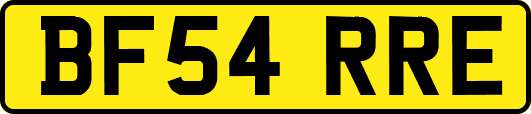 BF54RRE