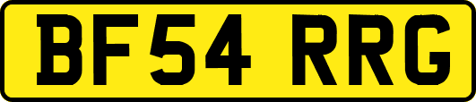BF54RRG