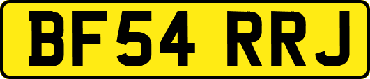 BF54RRJ