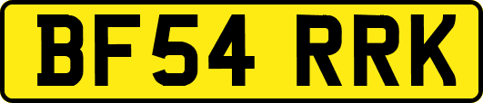 BF54RRK