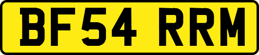 BF54RRM