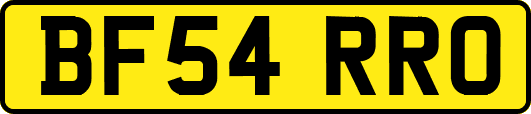 BF54RRO
