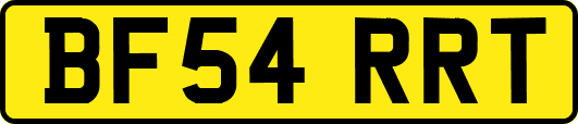 BF54RRT