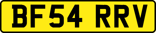 BF54RRV