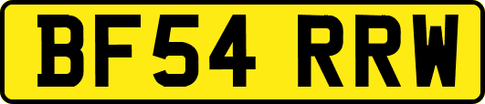 BF54RRW
