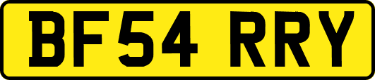 BF54RRY
