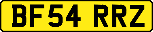 BF54RRZ