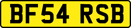 BF54RSB
