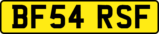 BF54RSF