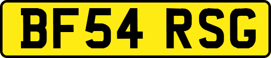 BF54RSG