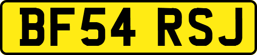 BF54RSJ