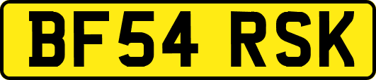 BF54RSK
