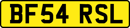 BF54RSL