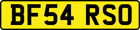 BF54RSO