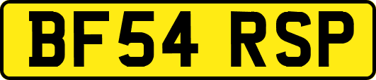 BF54RSP