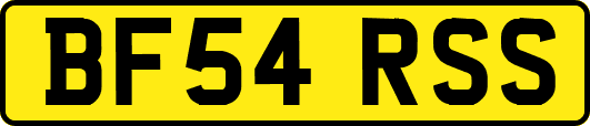 BF54RSS