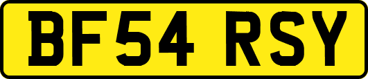 BF54RSY