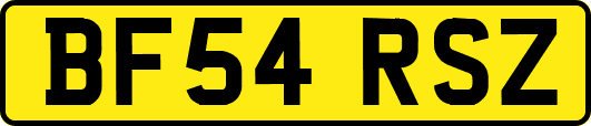 BF54RSZ