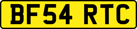 BF54RTC