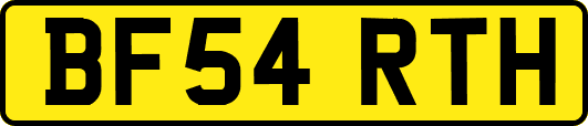 BF54RTH